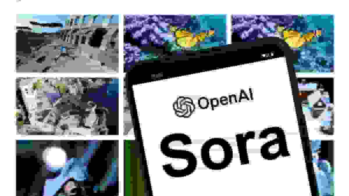 OpenAI کنترل‌های بیشتری برای صاحبان آثار هنری در هوش مصنوعی Sora ارائه می‌کند