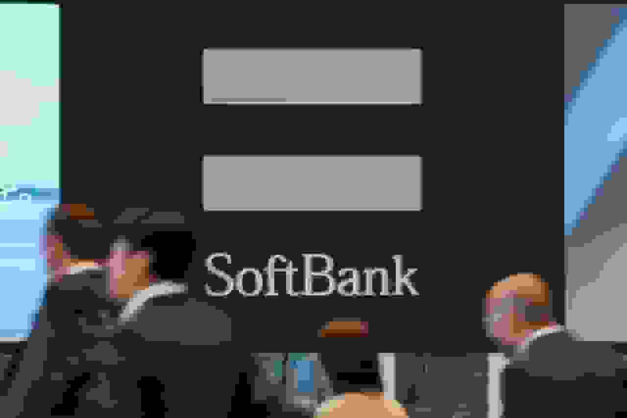 سافت‌بانک تمام سهام خود در انویدیا را فروخت