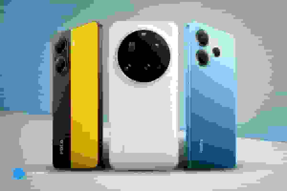 راهنمای خرید بهترین گوشیهای شیائومی – آبان ۱۴۰۴