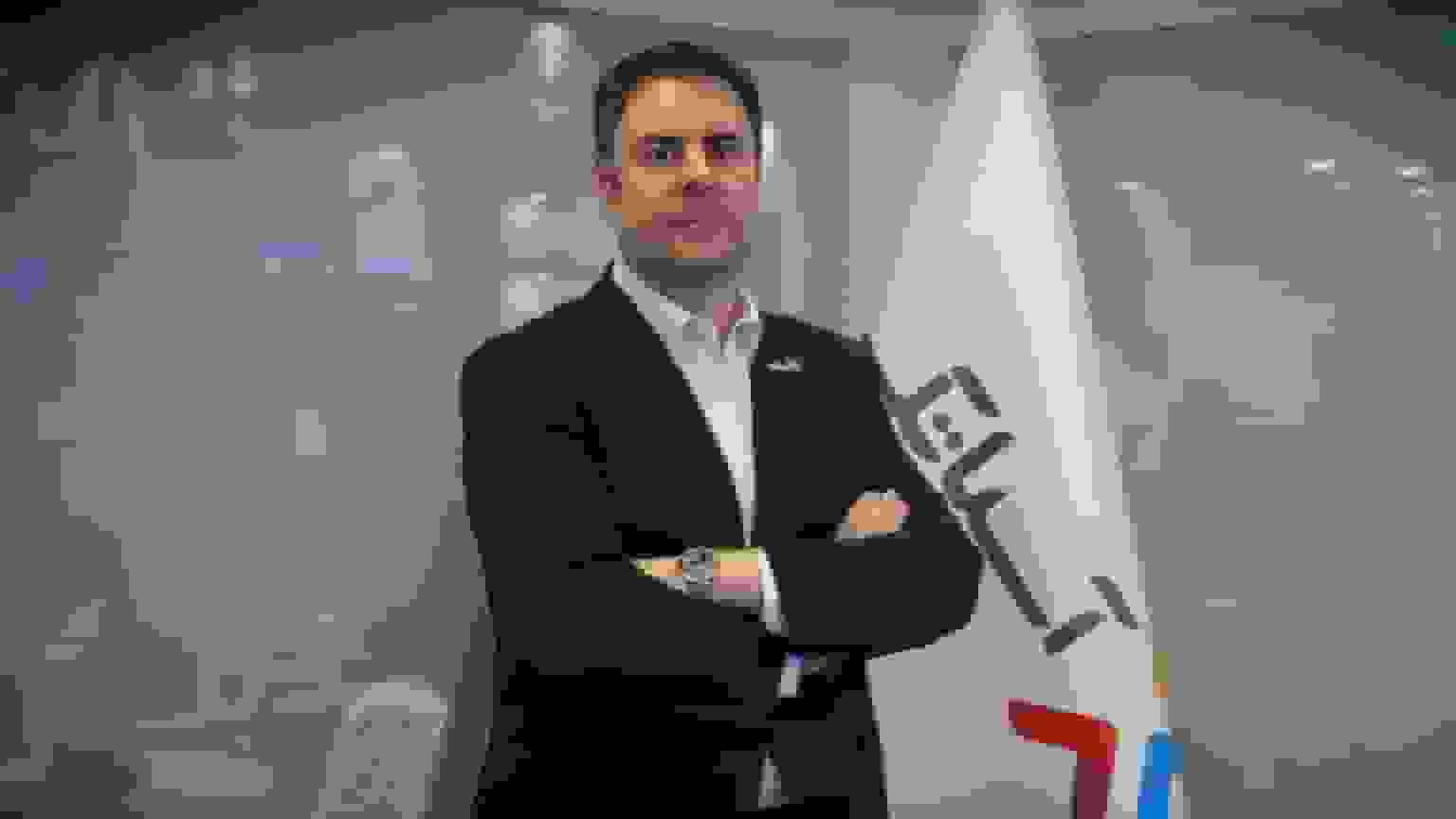 هشدار مدیرعامل آسیاتک درباره پروژه سواپ: خطر حذف اپراتورهای خصوصی از بازار ارتباطات