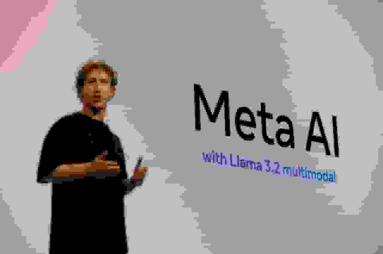 متا از محتوای چت کاربران با Meta AI برای تبلیغات هدفمند استفاده می‌کند