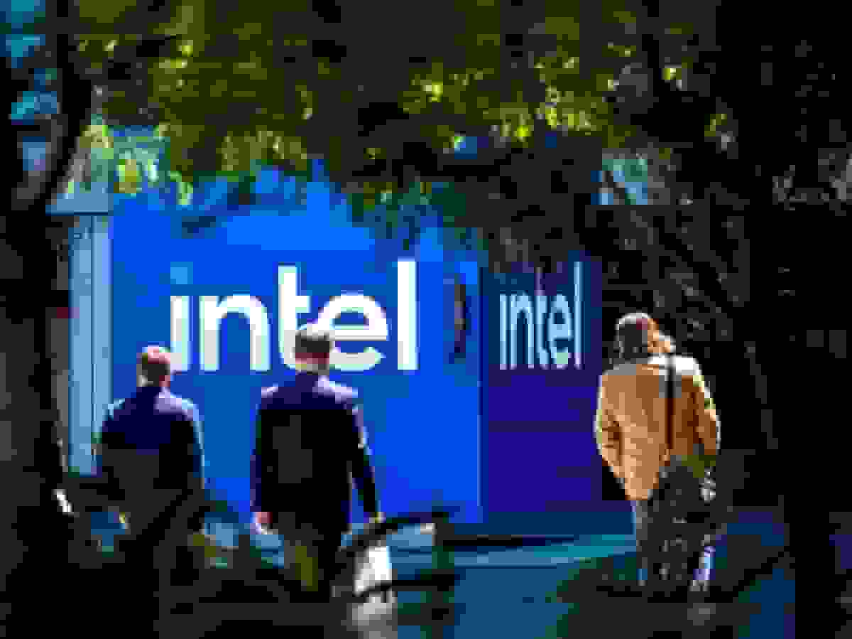 اینتل احتمالاً پردازنده‌های Panther Lake را ۱۷ مهر معرفی می‌کند