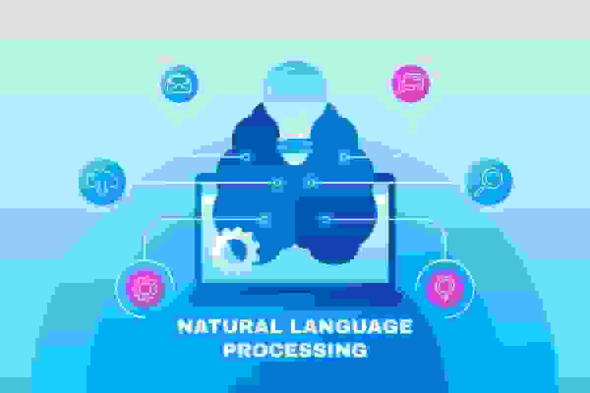 پردازش زبان طبیعی (NLP) چیست؟ بررسی مفاهیم، الگوریتم‌ها و کاربردها