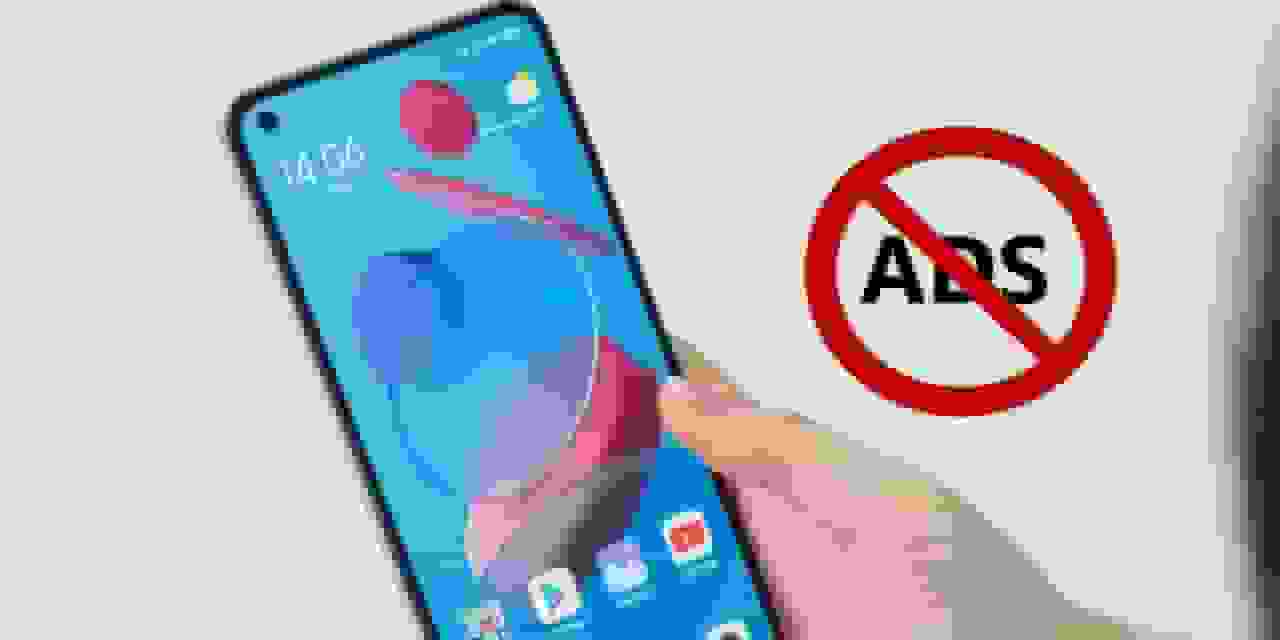 آموزش تصویری غیرفعال کردن تبلیغات در گوشی‌های شیائومی