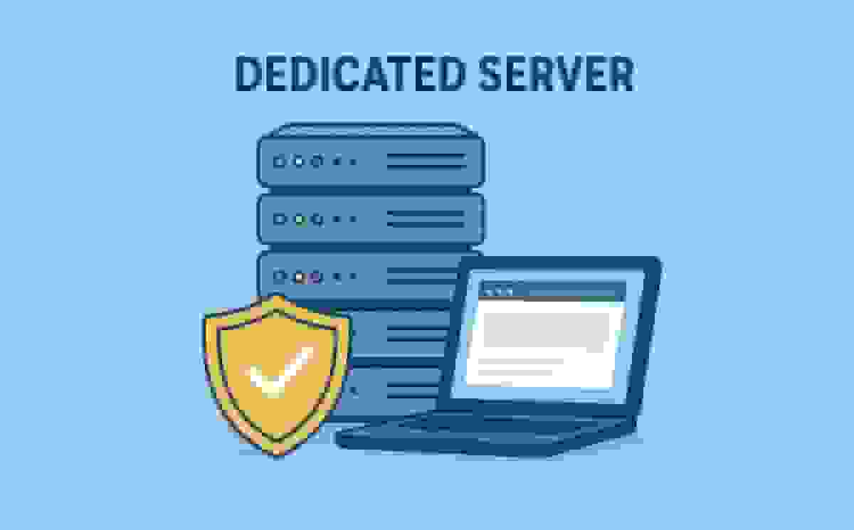راهنمای جامع انتخاب بهترین سرور اختصاصی (+ مقایسه ارائه‌دهندگان)