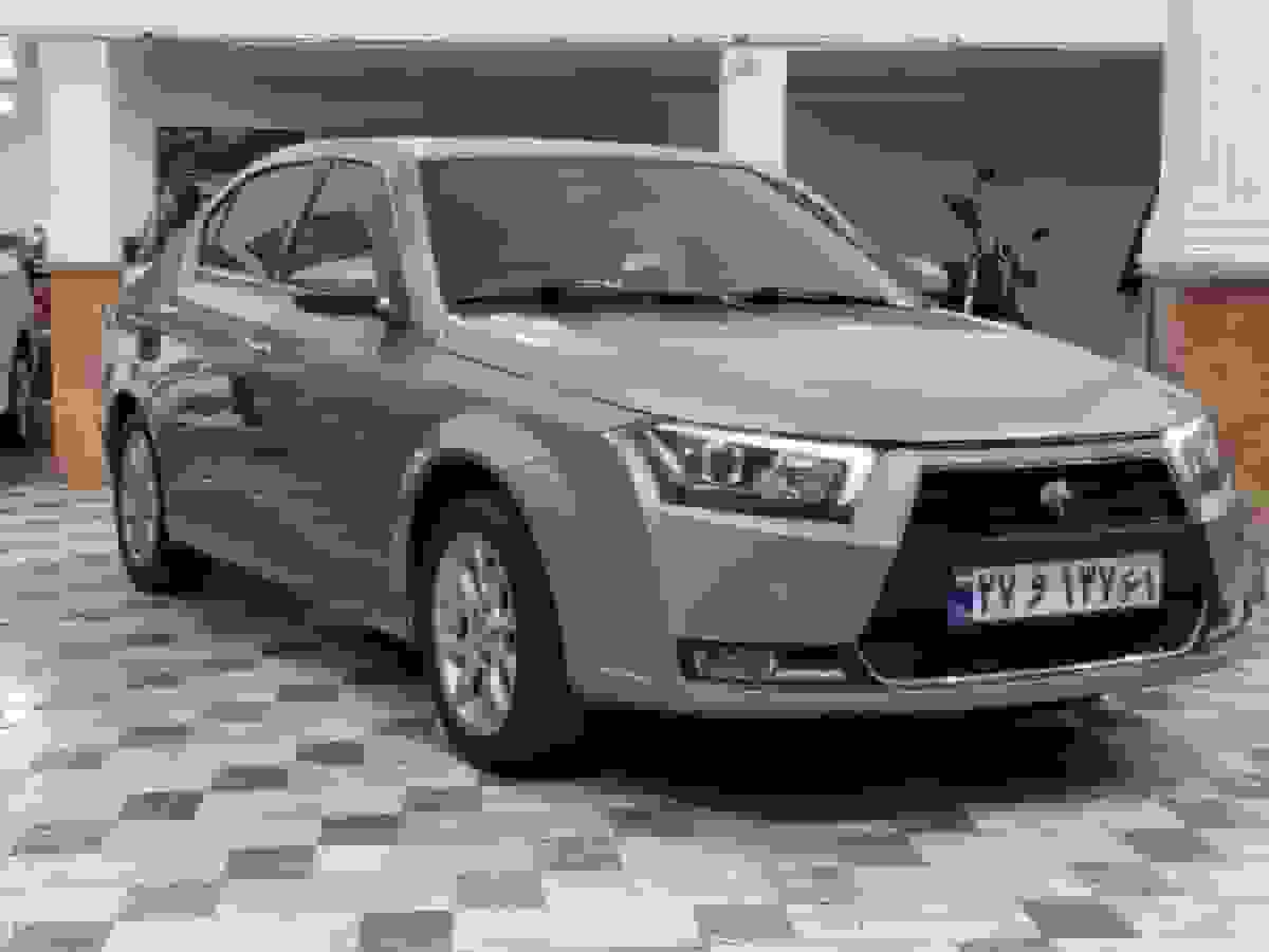 سود کدام محصول در شرایط ثبت‌نام ایران‌خودرو بیشتر است؟