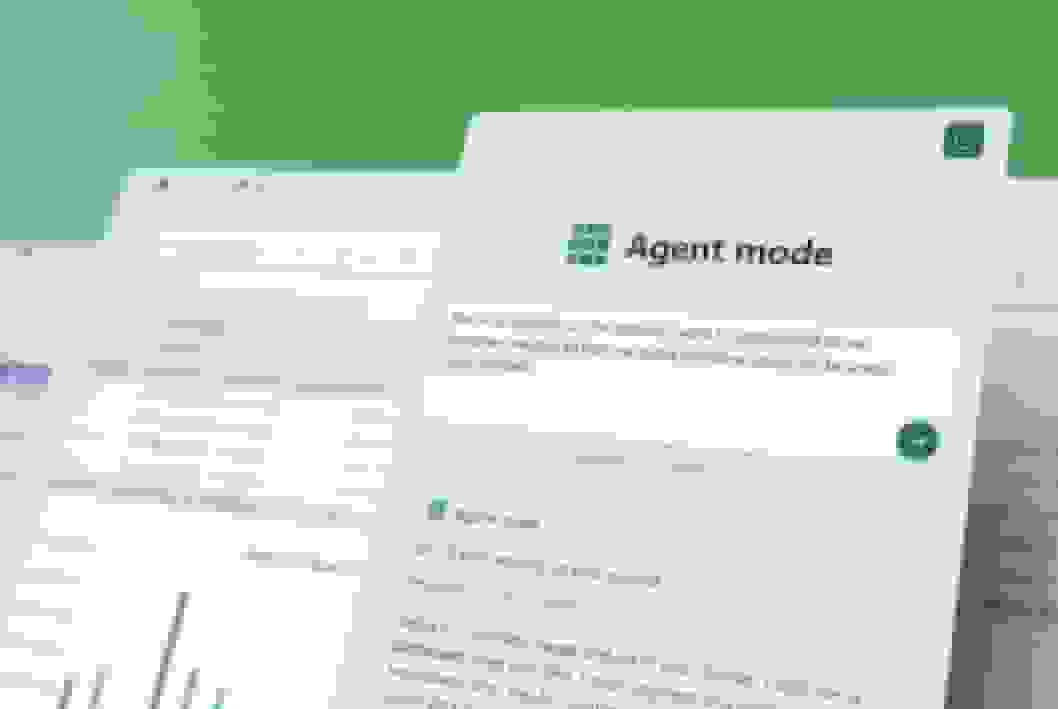 مایکروسافت ایجنت هوش مصنوعی برای تولید فایل‌های اکسل و ورد معرفی کرد