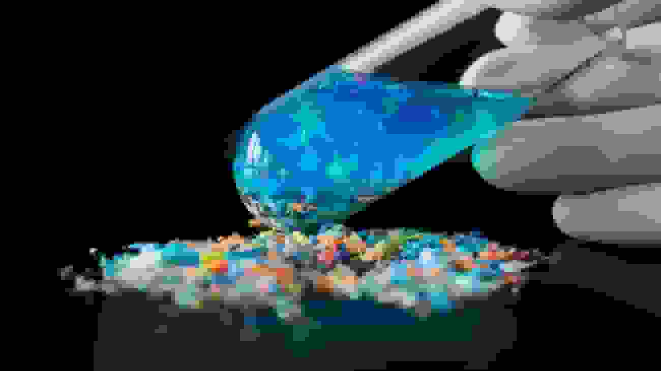 هشدار دانشمندان: نفوذ میکروپلاستیک‌ها به مغز استخوان انسان