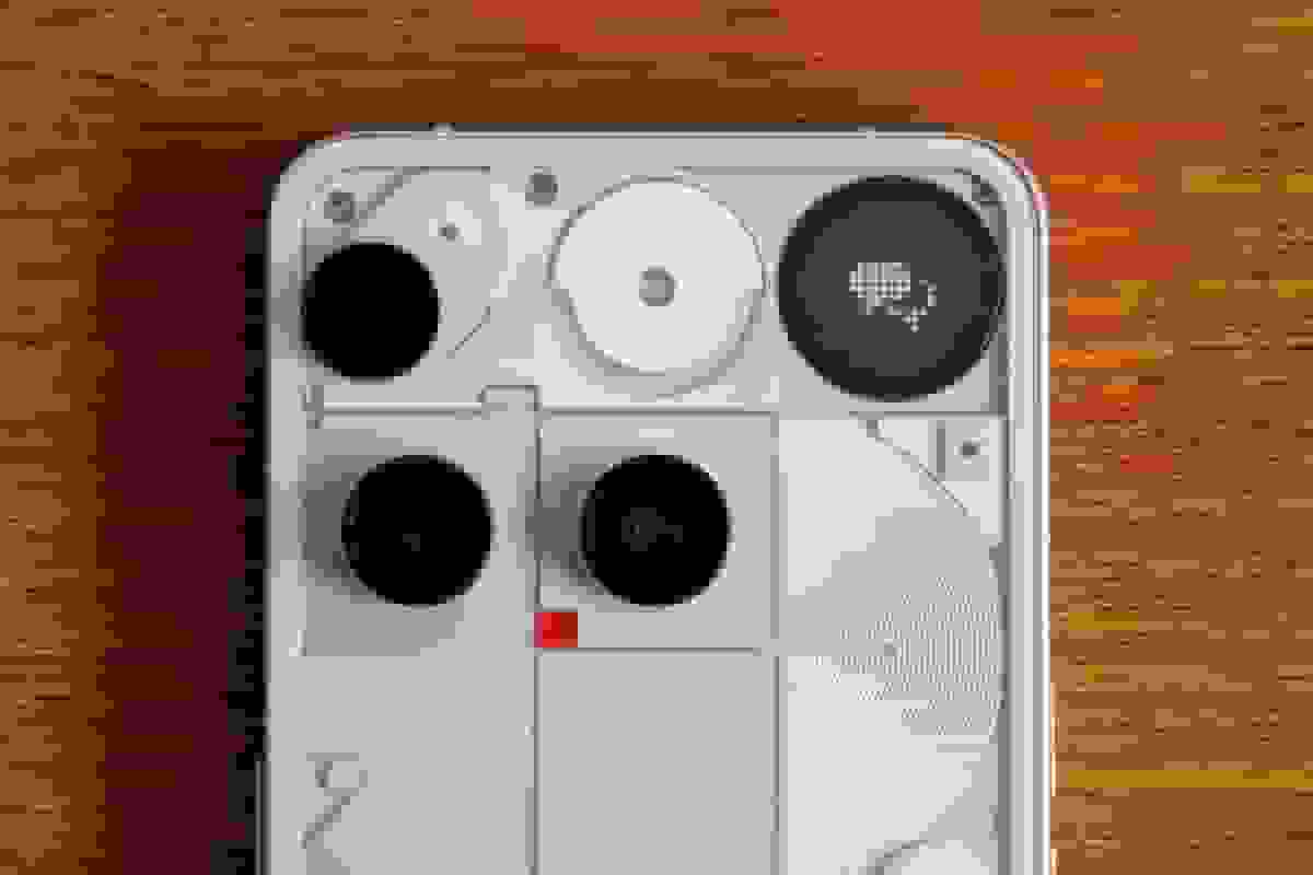 مدیرعامل ناتینگ: هدف جلب توجه نسل Z در رقابت با اپل و سامسونگ