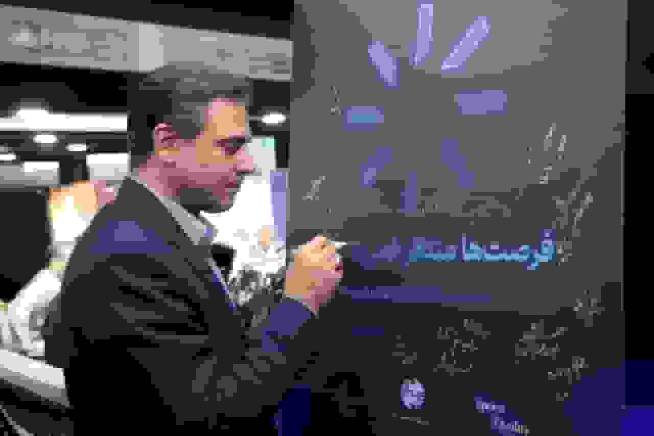 مدیرعامل مخابرات: کاراشاب شریک تحول‌آفرین در اقتصاد دیجیتال ایران