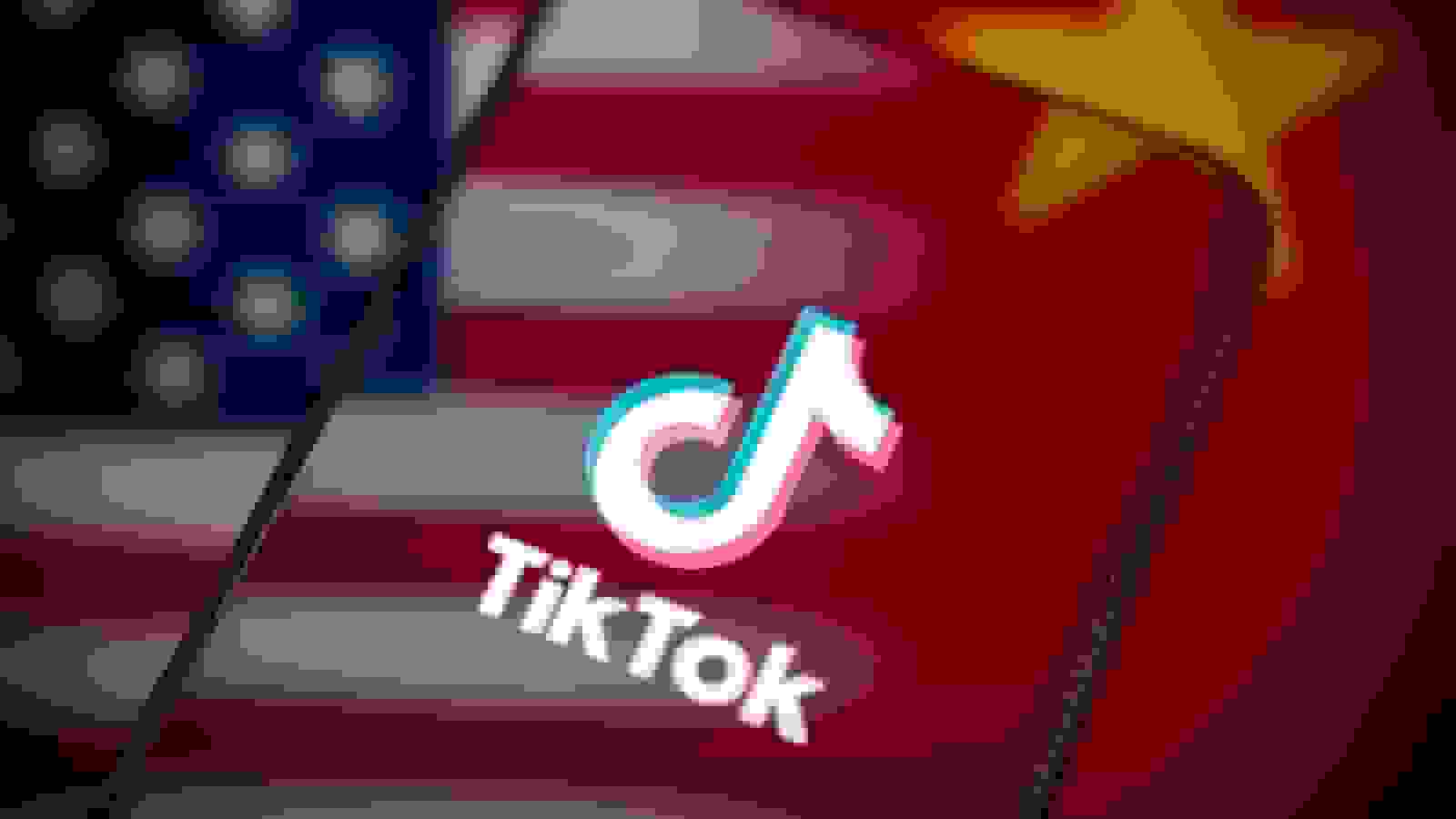 نهایی شدن معامله فروش تیک‌تاک توسط رؤسای جمهور آمریکا و چین