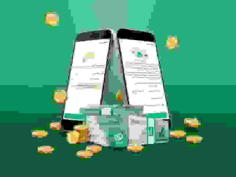 ویپاد امکان دریافت همزمان وامهای «برآیند» و «پیمان» را فراهم کرد