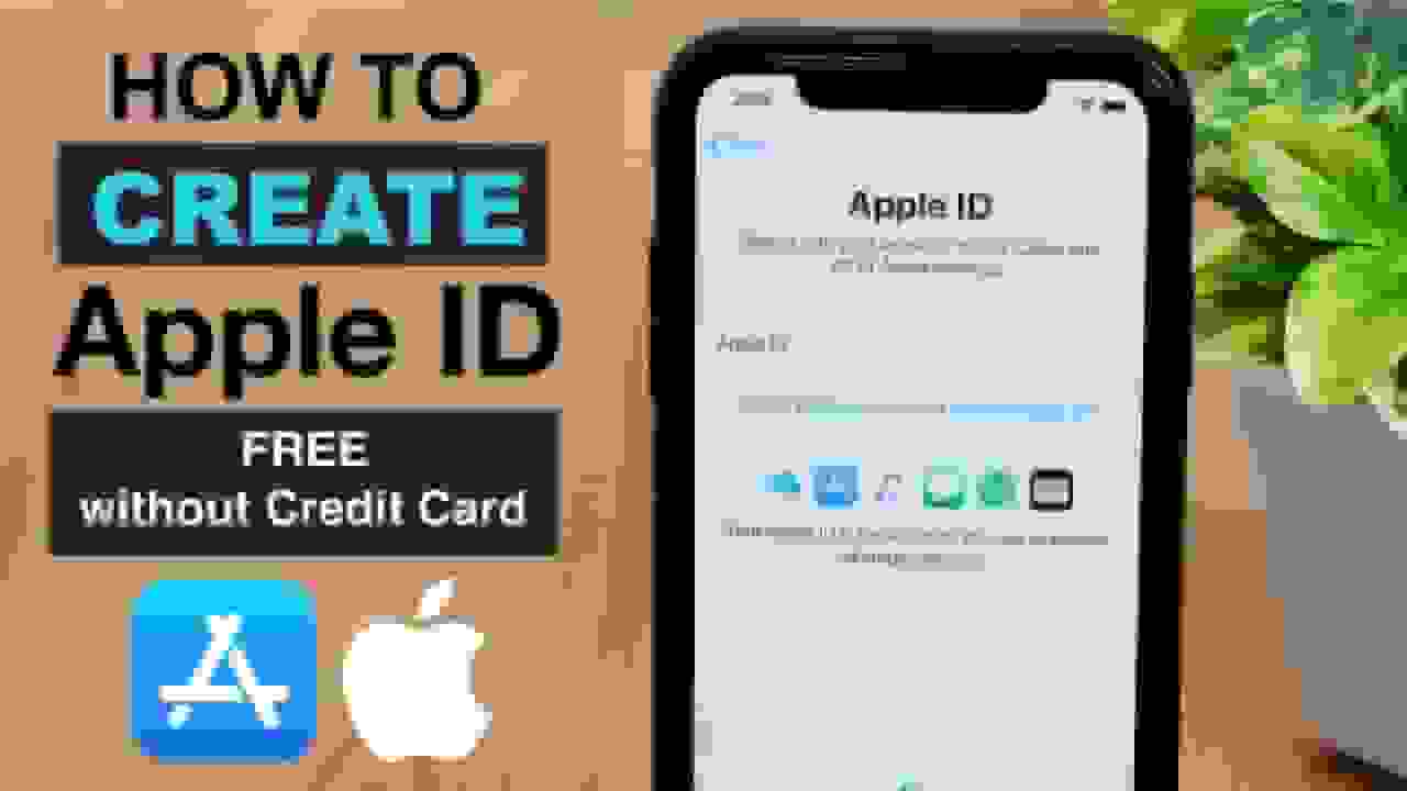 ساخت اپل آیدی با ChatGPT: امکان‌پذیری و راهنمایی