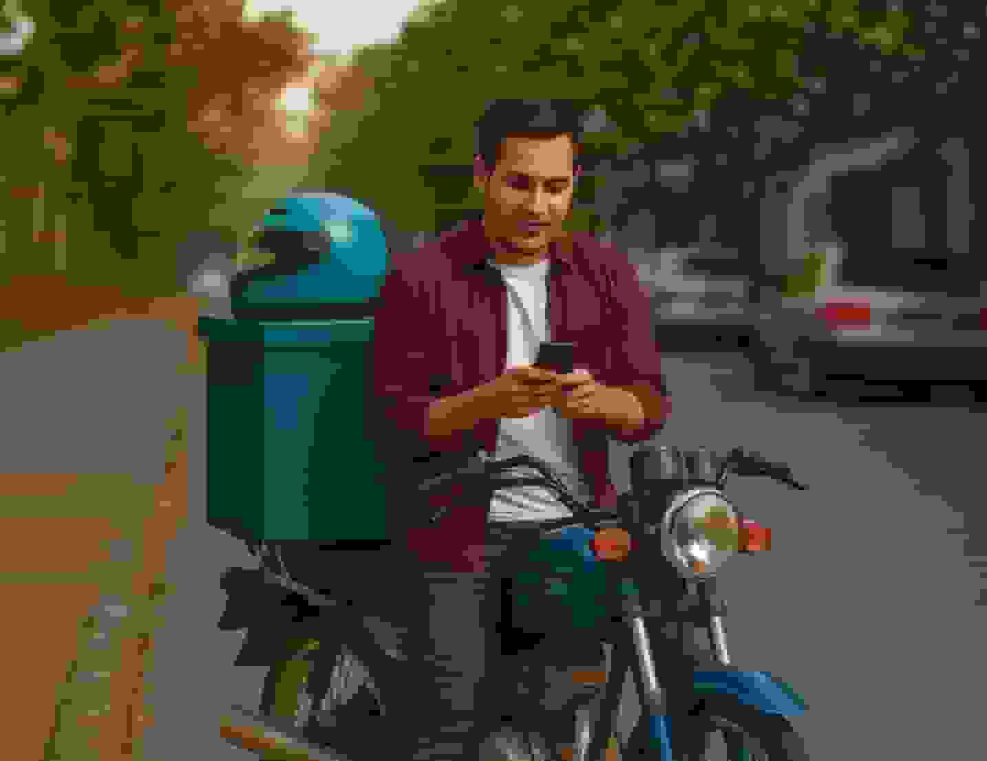 لجستیک، زمین بازی جدید تجارت الکترونیک ایران