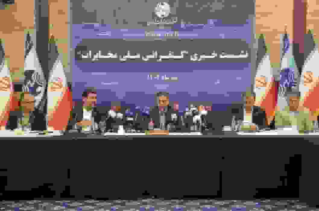 مدیرعامل مخابرات ایران: پروژه سواپ سهم اقتصاد دیجیتال را به ۱۲ درصد GDP میرساند