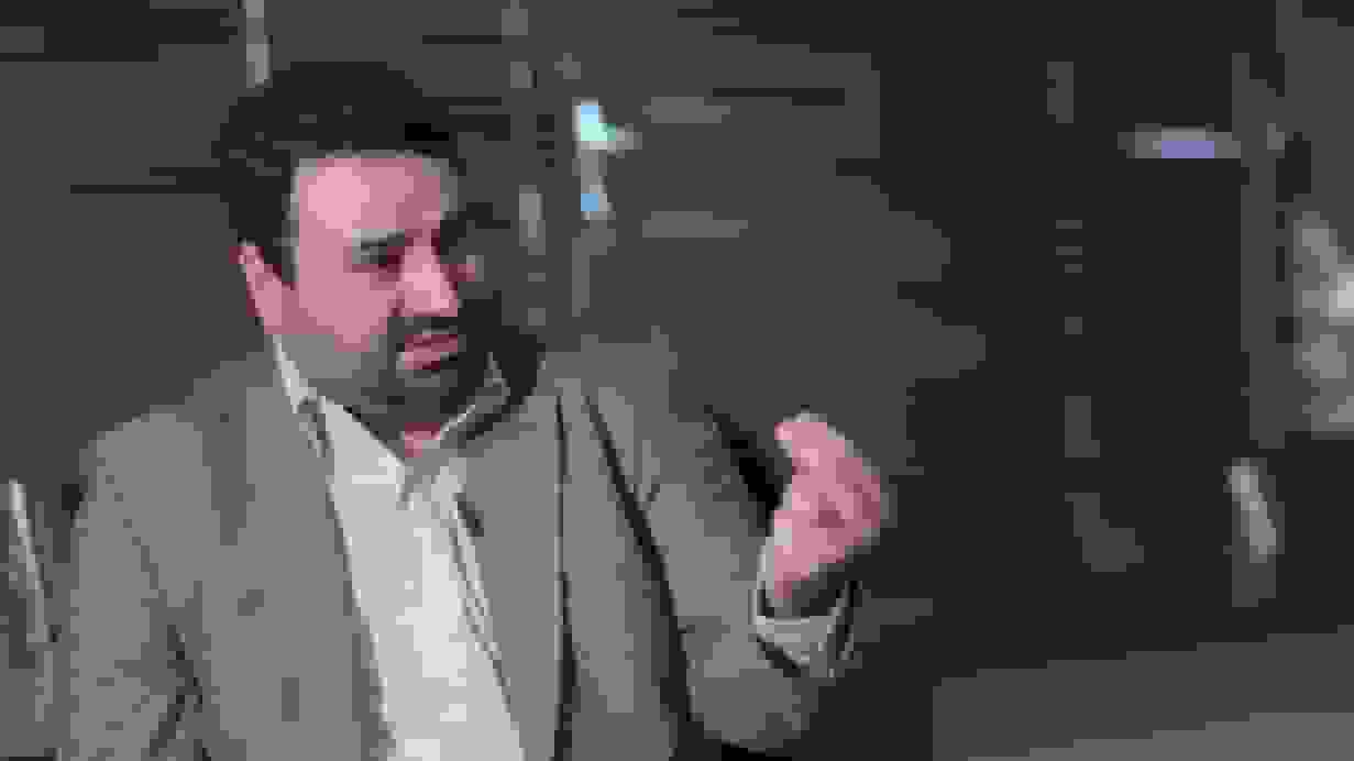 تبرئه حامد بیدی در پرونده شکایت روح‌الله مومن‌نسب از کارزار