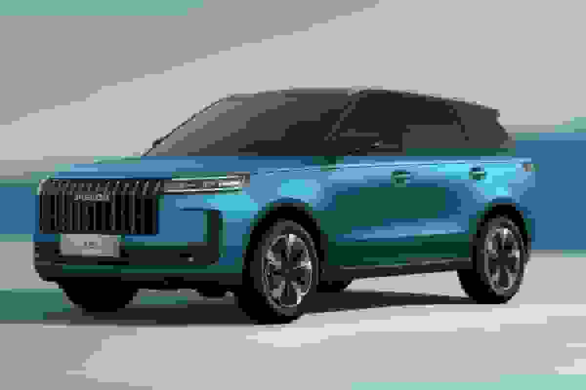 لوکانو L5 مدل ۲۰۲۶ با سه نوع پیشرانه در استرالیا عرضه خواهد شد