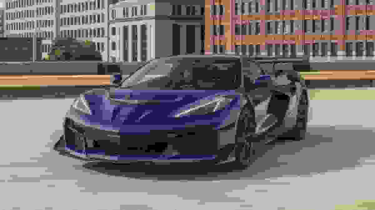 شورولت کوروت ۲۰۲۶ با افزایش قیمت قابل‌توجه برای استرالیا و نیوزیلند