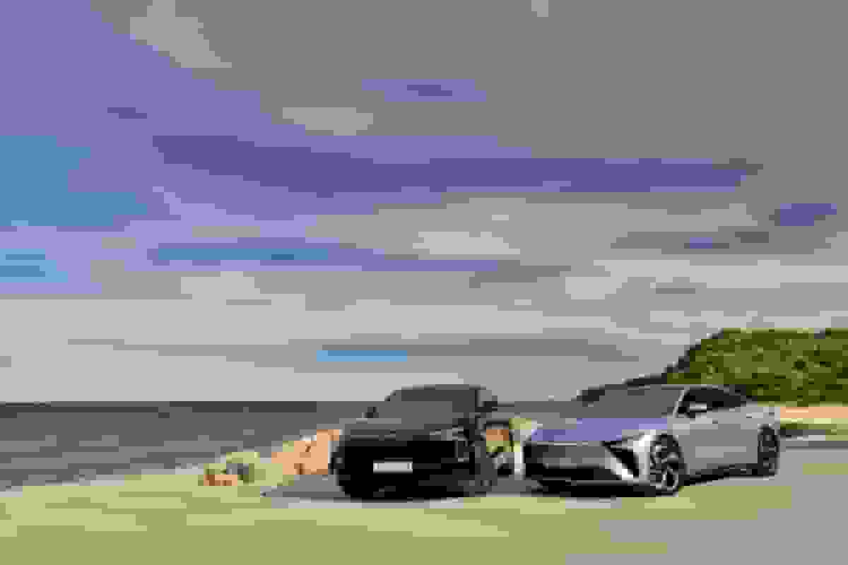 اکسید اکسلانتیکس ET رکورد جدید برد خودروهای هیبریدی را ثبت کرد