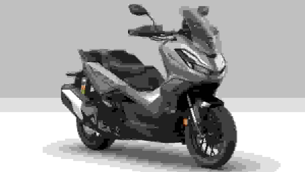 هوندا ADV350 برای سال ۲۰۲۶ با رنگ‌های جدید و کارایی بهبودیافته به‌روزرسانی شد