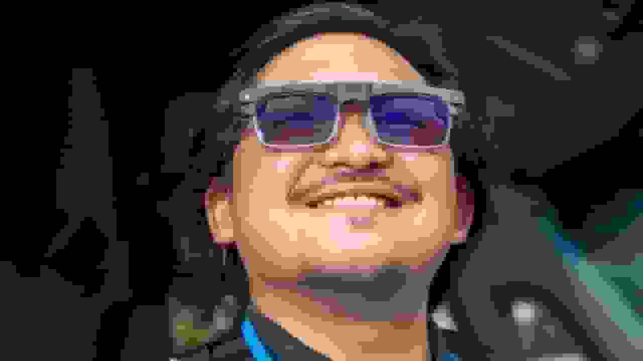 رونمایی آمازون از عینک هوشمند Amelia برای رانندگان