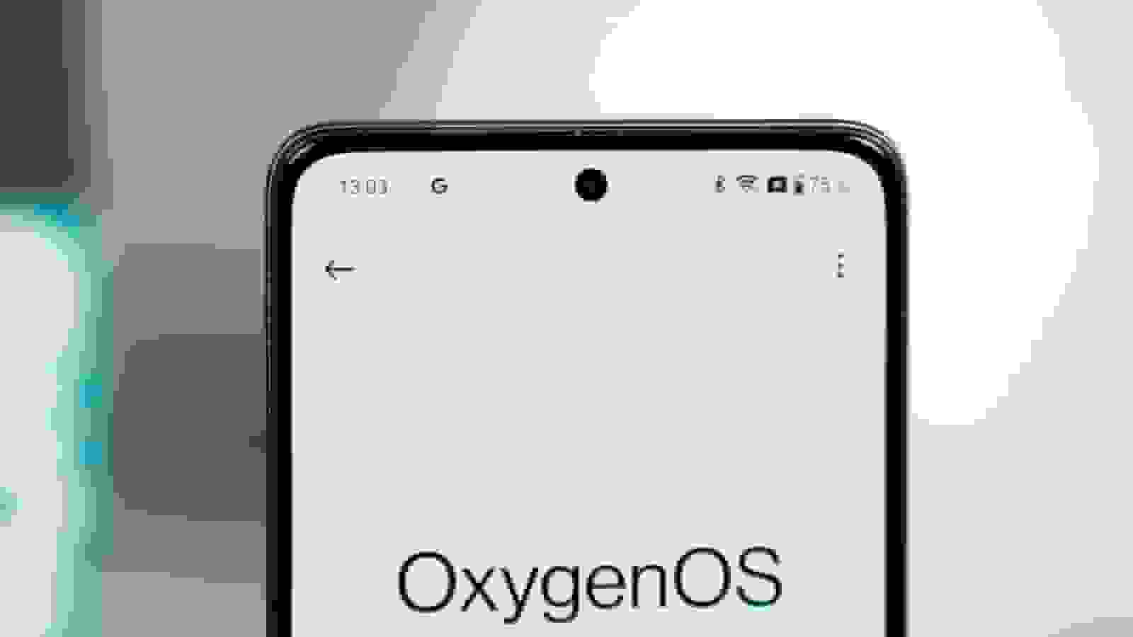 وان پلاس زمان عرضه جهانی آپدیت OxygenOS 16 را اعلام کرد