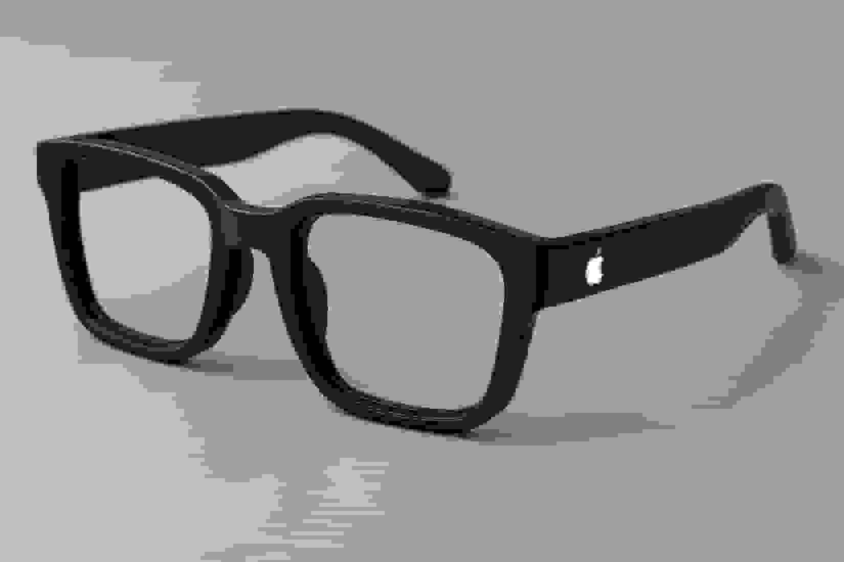 نسل دوم عینک هوشمند اپل احتمالاً دارای دو سیستم‌عامل خواهد بود