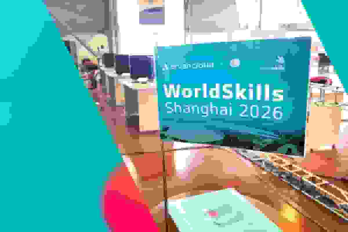 نمایندگان ایران در مسابقات جهانی مهارت WorldSkills Shanghai 2026 معرفی شدند