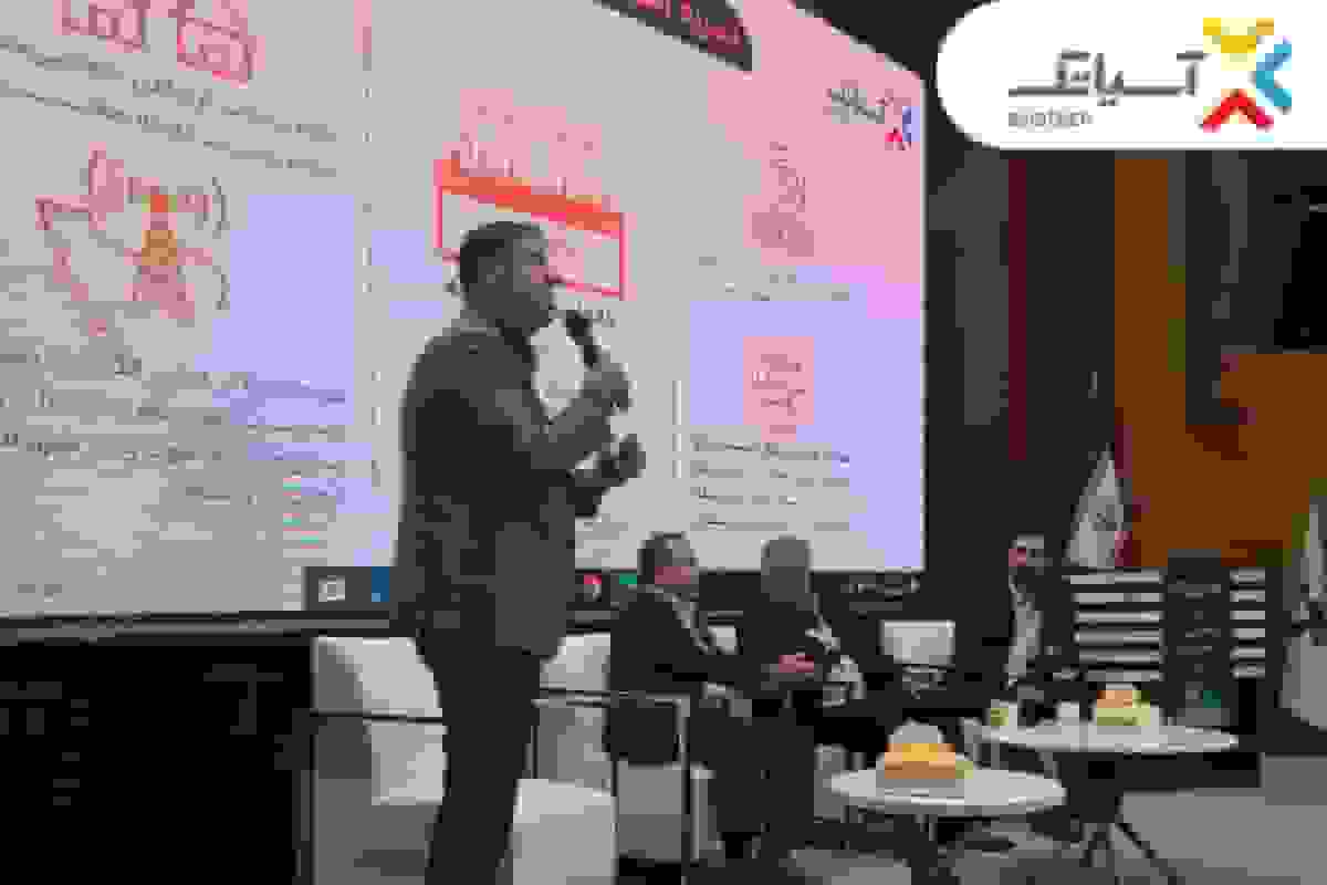 مدیرعامل آسیاتک: شناسایی نیاز فیبر نوری مناطق با هوش مکانی