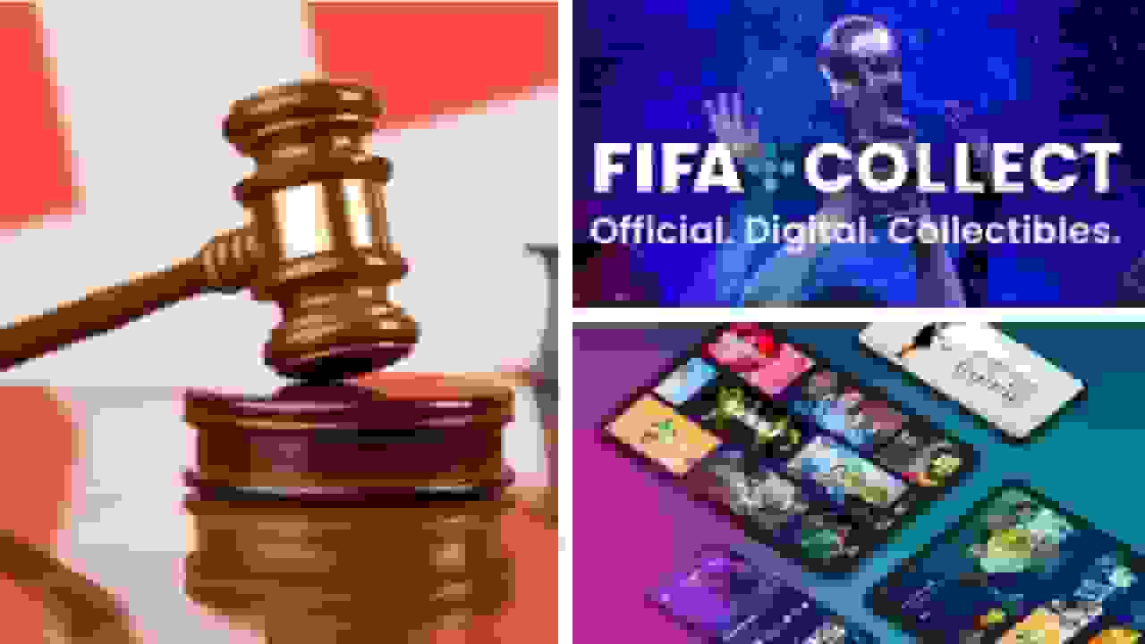 شکایت رگولاتور سوئیس از پلتفرم NFT فیفا به دلیل فعالیت‌های قمارگونه