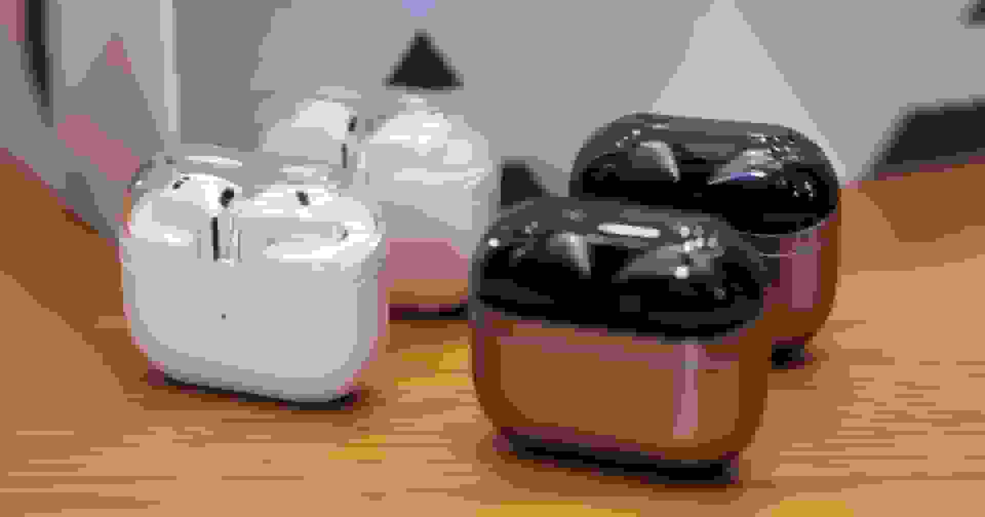 طراحی جدید گلکسی بادز 4 سامسونگ در One UI 8.5 فاش شد