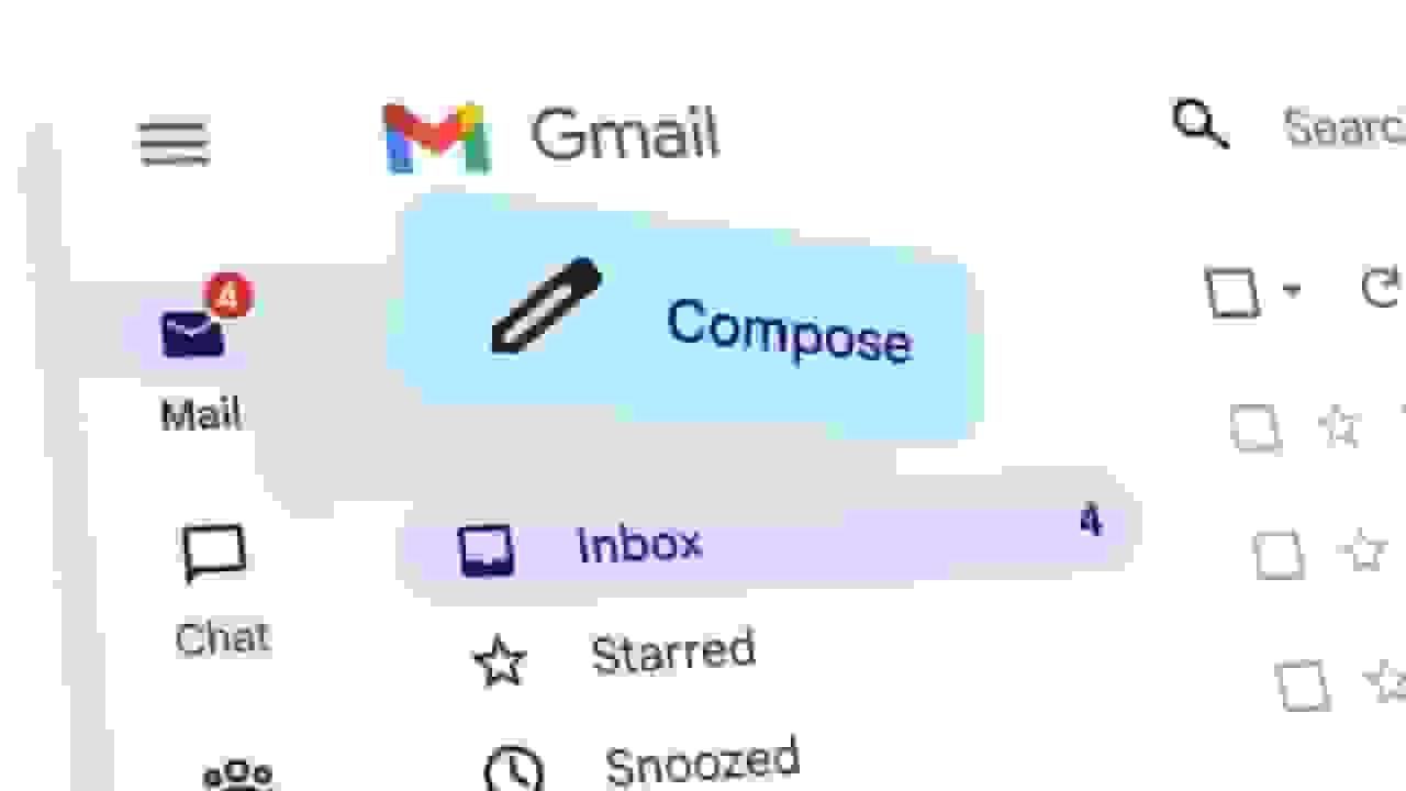 قابلیت جدید جیمیل با هوش مصنوعی جمینای: زمان‌بندی جلسات با یک کلیک