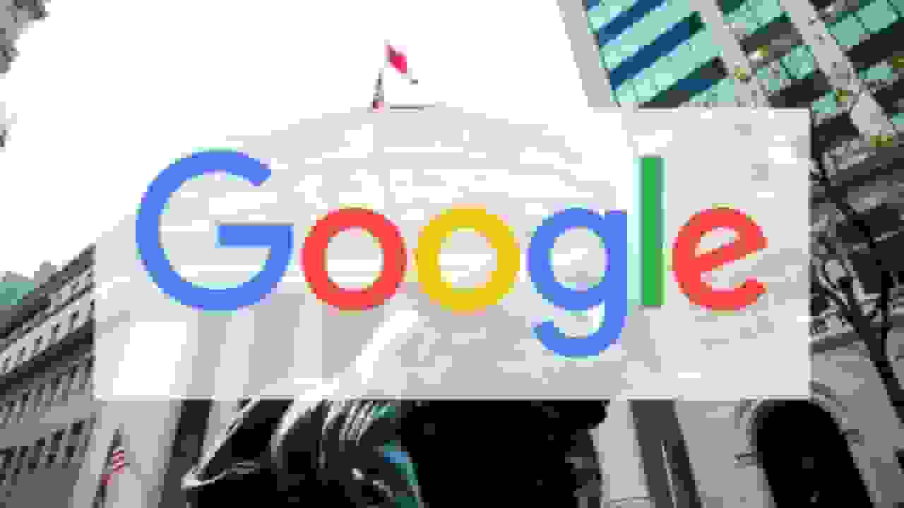 درآمد آلفابت برای اولین بار از مرز 100 میلیارد دلار در یک سه‌ماهه عبور کرد