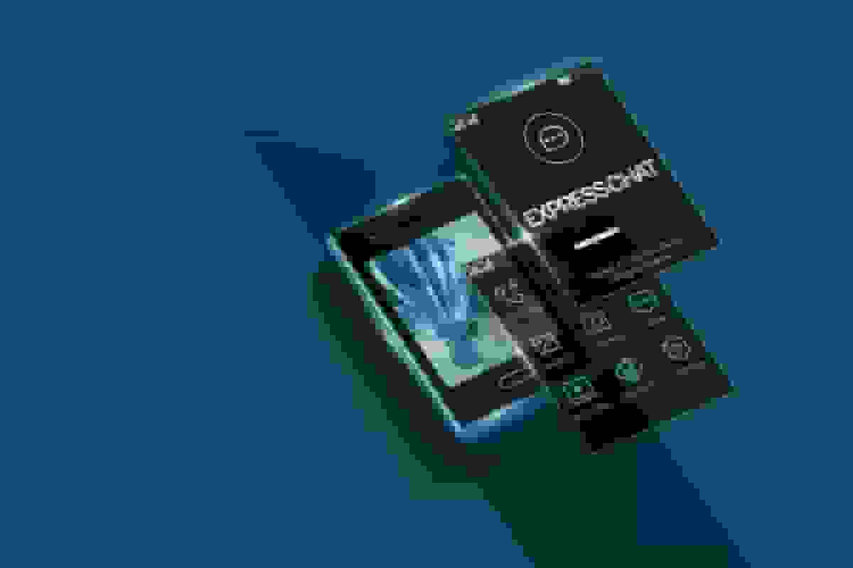 معرفی گوشی هیبریدی HMD Touch 4G: تلفیق گوشی هوشمند و فیچرفون