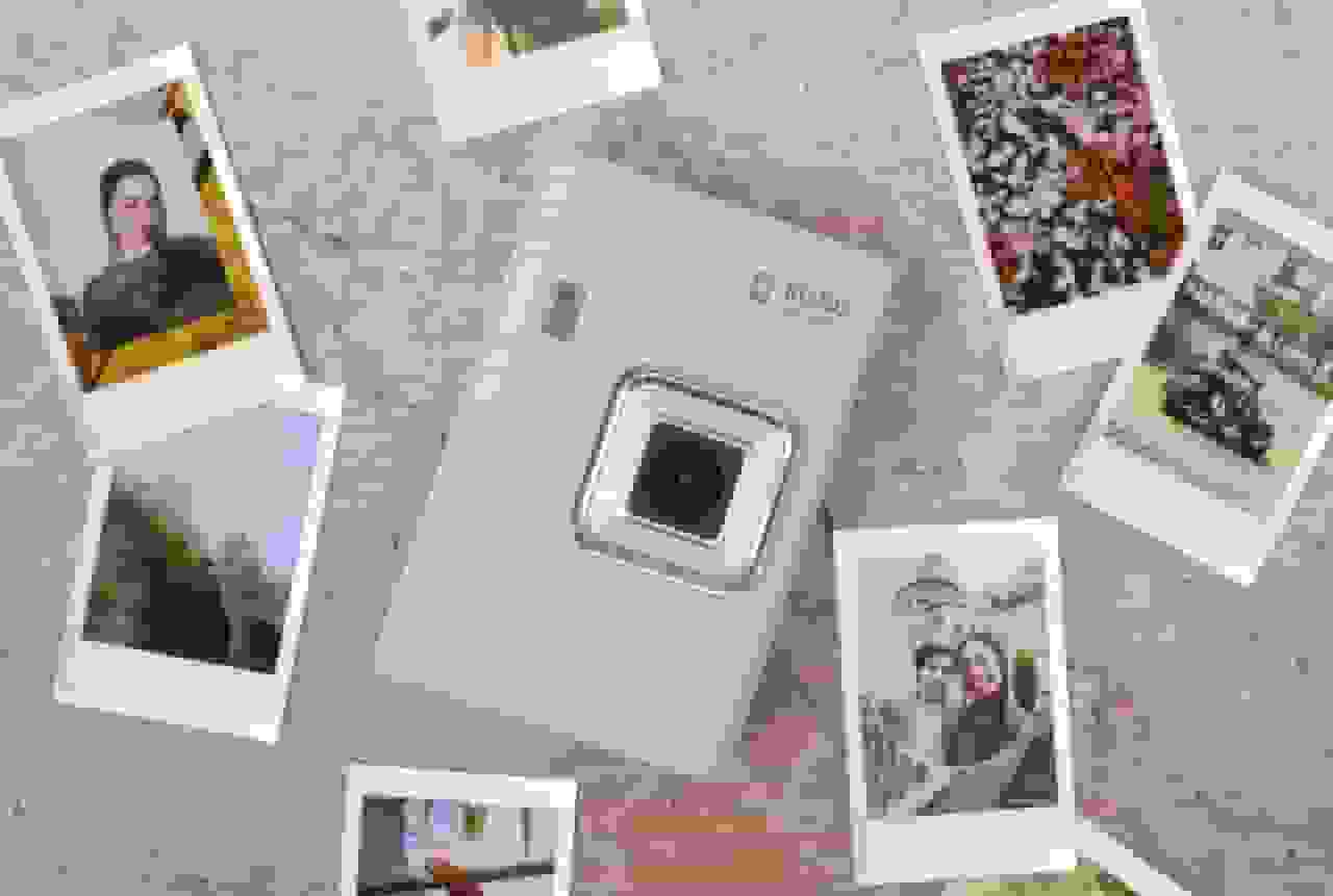 فوجیفیلم با دوربین جدید Instax Mini LiPlay Plus وارد دنیای چاپ سریع عکسهای سلفی شد