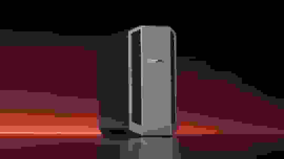 لنوو کامپیوتر گیمینگ Blade 7000P 2025 با پردازنده Ryzen 9 9955HX3D معرفی کرد