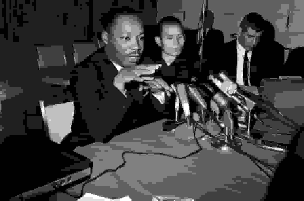 OpenAI تولید ویدیو از مارتین لوتر کینگ با Sora را متوقف کرد