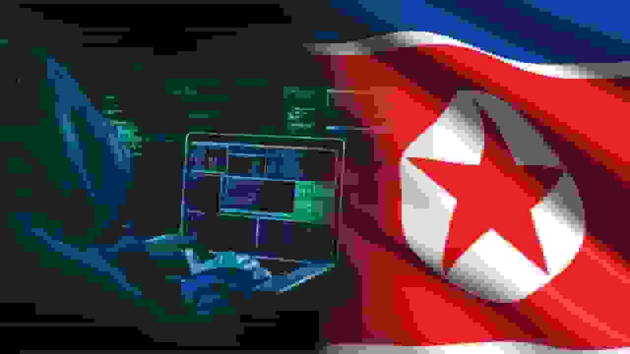 هکرهای کره شمالی در سال ۲۰۲۵ بیش از ۲ میلیارد دلار رمزارز سرقت کردهاند