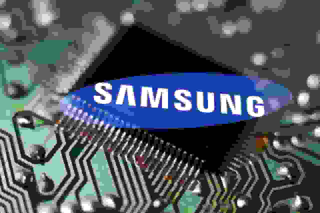 سامسونگ با سرمایه‌گذاری ۷۷۳ میلیون دلاری دو دستگاه EUV از ASML خریداری کرد