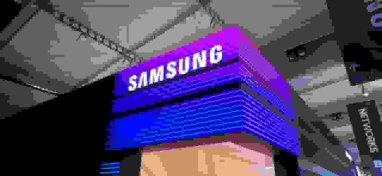 سامسونگ با ۵۰ هزار تراشه انویدیا کارخانه هوش مصنوعی می‌سازد