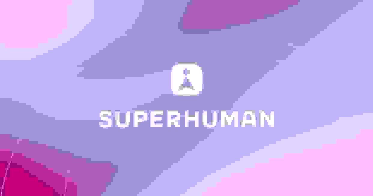 تغییر برند گرامرلی به سوپر‌هیومن و معرفی دستیار هوش مصنوعی جدید