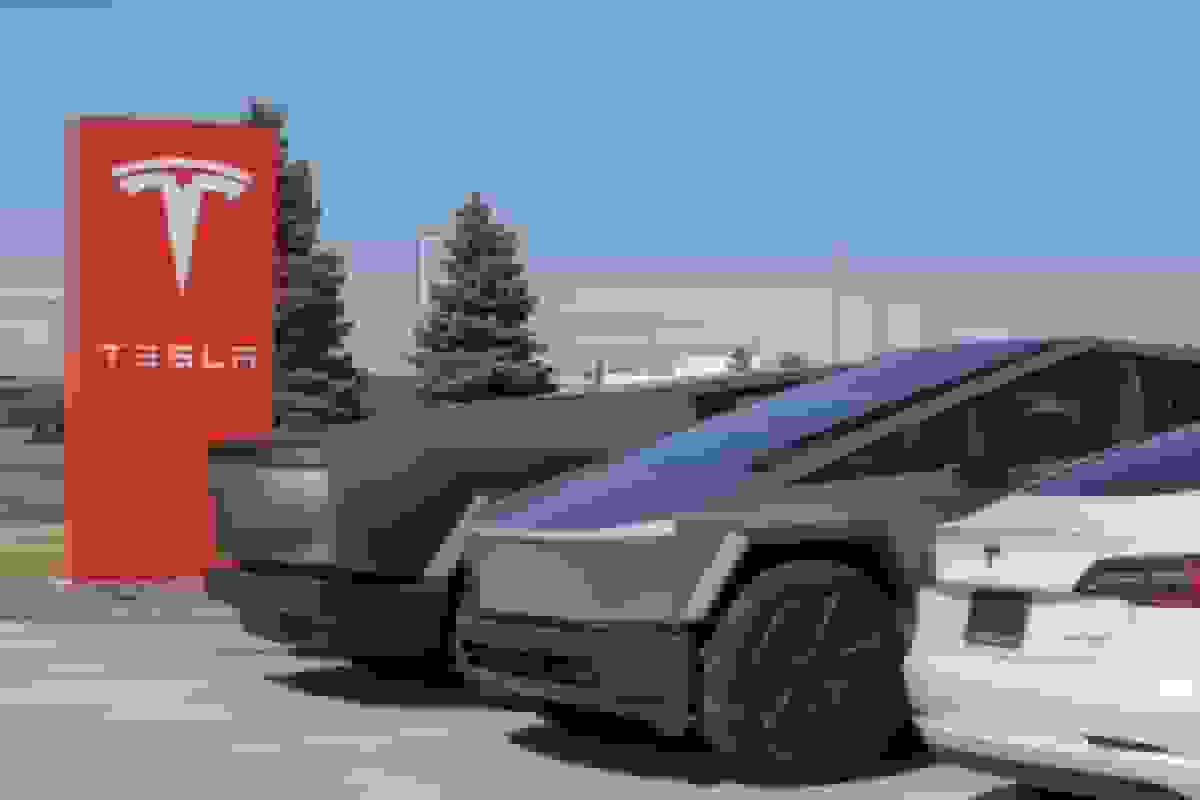 گزارش مالی سه‌ماهه تسلا: رکورد درآمد با افت سود