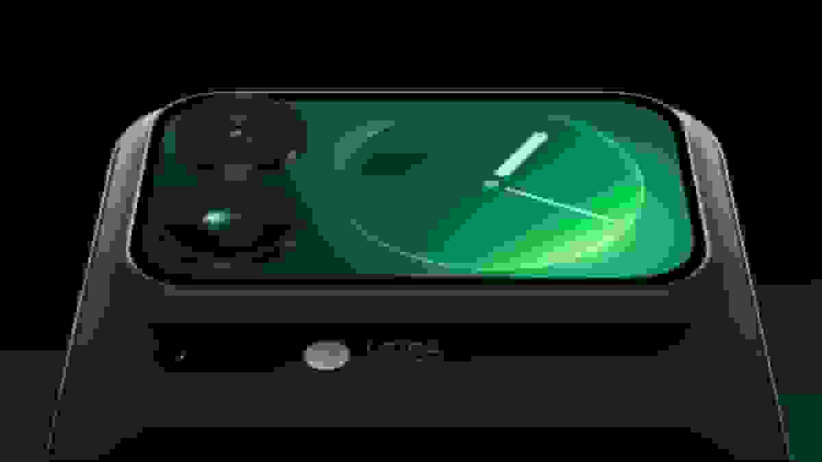 شیائومی ادامه استفاده از نمایشگر دوم در گوشی‌های پرچمدار آینده