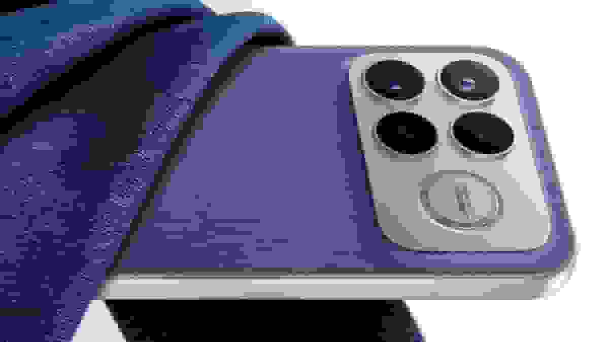 طراحی و تاریخ معرفی ردمی K90 پرو مکس مشخص شد