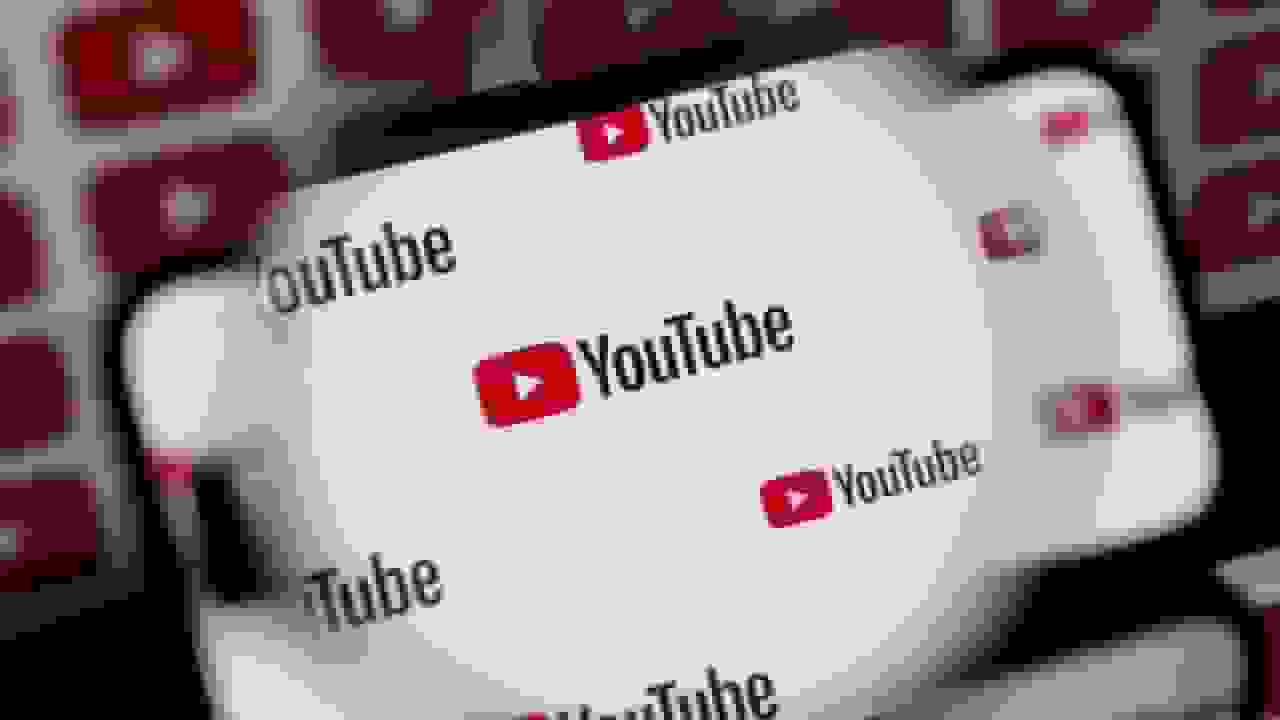 تغییرات گسترده در رابط پخش و آیکون‌های یوتوب برای اندروید و iOS