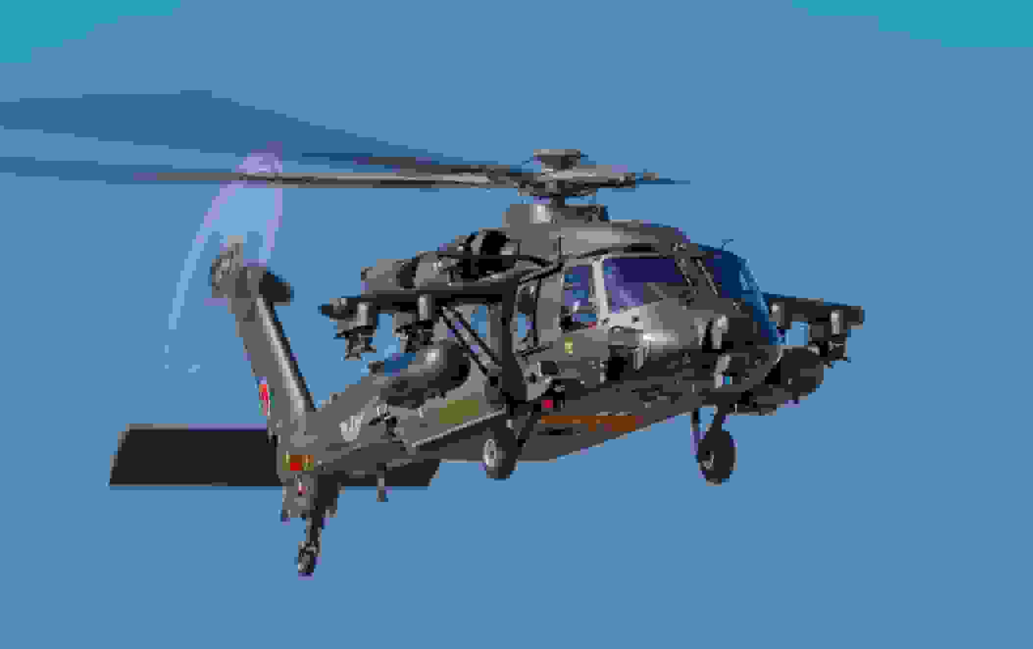 هلی‌کوپتر Z-20T چینی در نمایشگاه تیانجین؛ رقیب بلک هاوک آمریکا