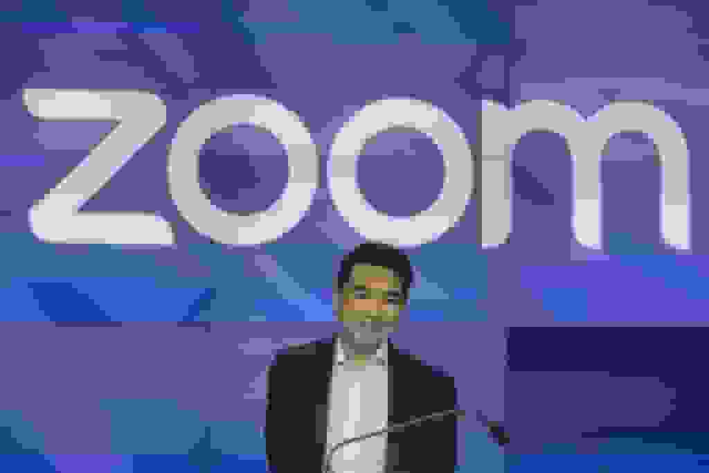 مدیرعامل Zoom می‌گوید هوش مصنوعی هفته‌های کاری را کوتاه‌تر می‌کند