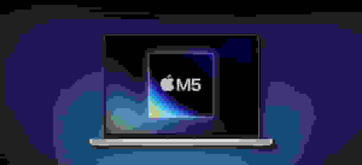 مک‌بوک پرو M5 با مشکل گلوگاه حرارتی روبرو است