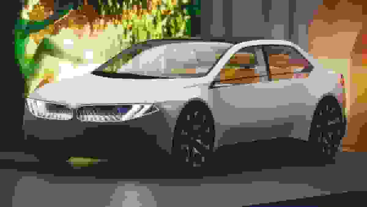 اطلاعات جدید از بی‌ام‌و i3: برد ۸۰۰ کیلومتری و شارژ سریع ۴۰۰ کیلوواتی