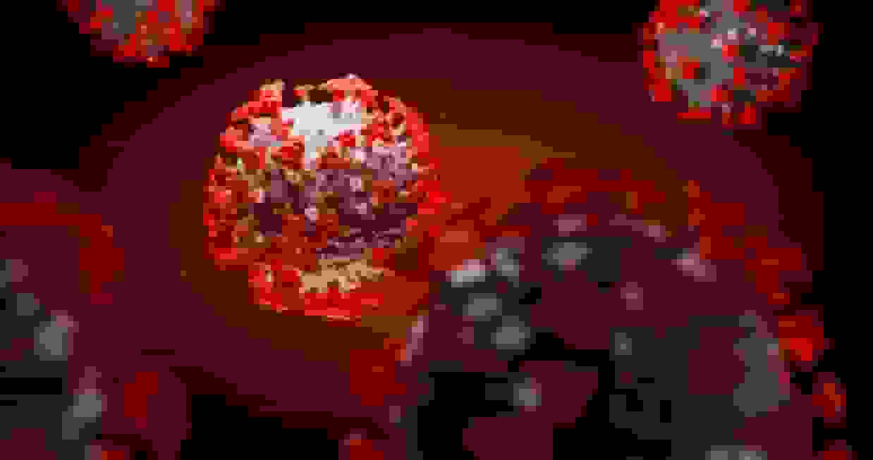 تحقیق جدید: کرونا میتواند اضطراب را به نسلهای بعدی منتقل کند